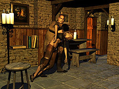 writhe conquered conquered