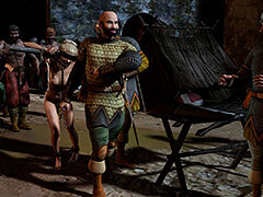 marie captured captured