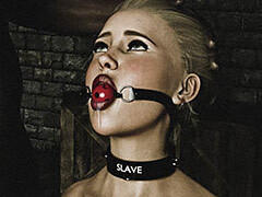 Black master by 3D Perversion