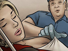 fansadox woods woods