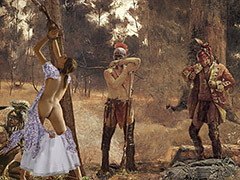 holes female obedient