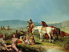 girl herself herself