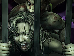 Black Star Destiny by Mr Kane