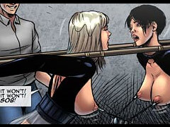 group celestin fansadox