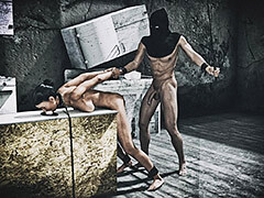 orgasm basement basement