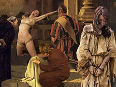 Witch hunt by Damian,..