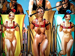 Fucked over and over again in all of..