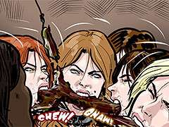 west predondo predondo