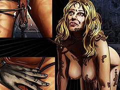 The Curse of Isthar (GQS -..