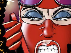 Star fuckers 3 (Celebrity collectors)..