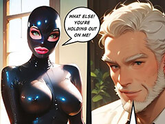 jane fansadox episode