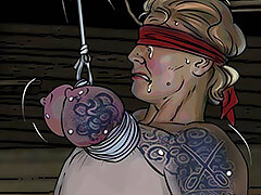 Sex hunting by Mr Kane