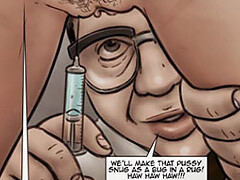 fansadox universe slasher