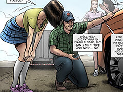 Celestin, Rud3b0y fansadox..