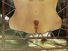 They seemed to be enjoying her open..