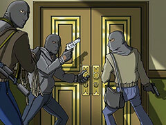 Los Coleccionistas by Gary Roberts