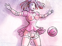 naughty special special