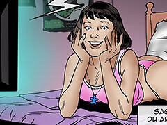 dream fucking brutal