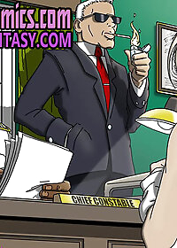 The Island club by Gary Roberts pic 3