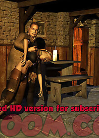 Sadistic bastards would enjoy watching her writhe in pain pic 1