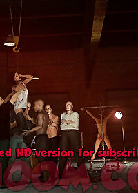 She will be forced to reveal all the secrets pic 1
