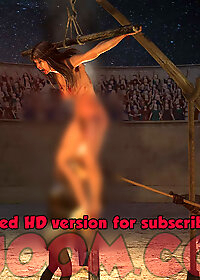 Cruel humiliation pic 2