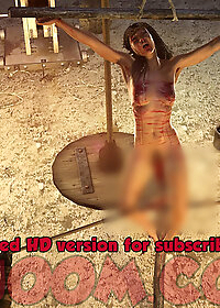 Cruel humiliation pic 3