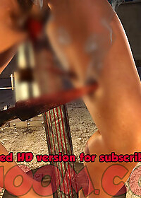 Cruel humiliation pic 4