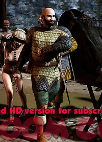 Marie Stuart had been captured by the rebelish Lords pic 3