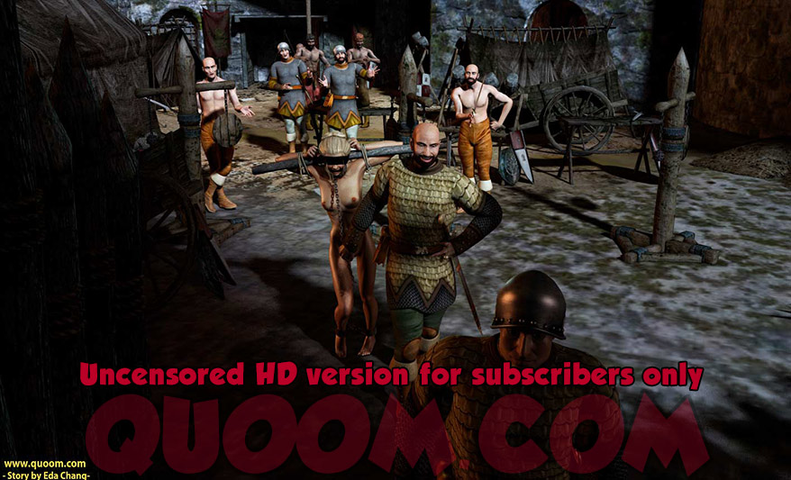 Marie Stuart had been captured by the rebelish Lords