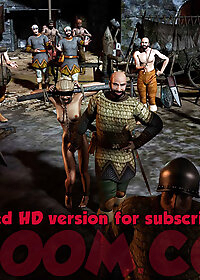 Marie Stuart had been captured by the rebelish Lords pic 4