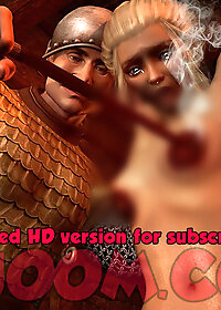 Saveda stomach muscles twitched uncontrollably in fear pic 4