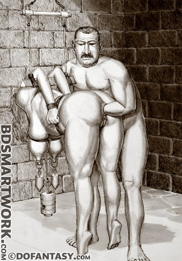 Just to humiliate, shame, and initiate the new