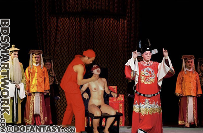 You should not have spurned my attentions