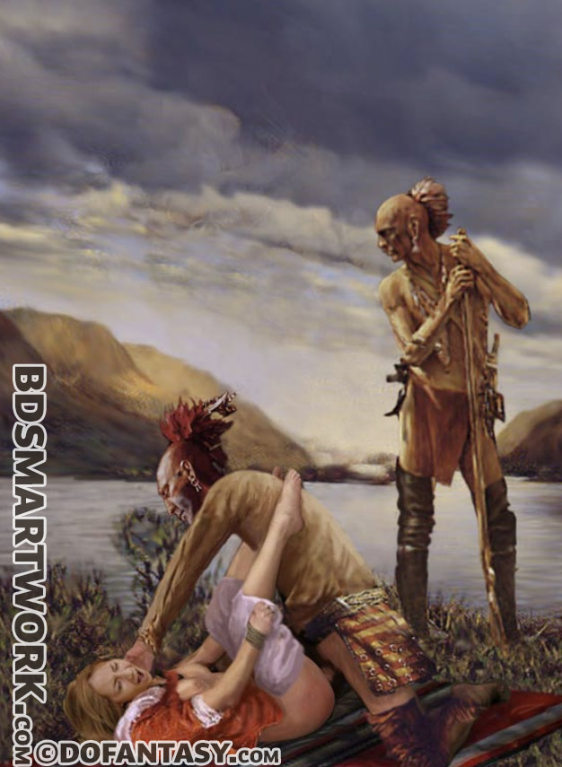 She looks fat and soft and used