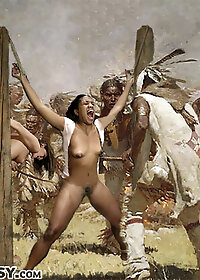 She looks fat and soft and used pic 3