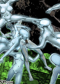 She would make me as fat as a cow and it would hurt my vanity pic 1