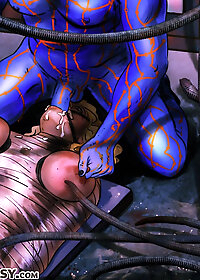 She was groaning and her whole body was shaking with muscular spasms pic 3