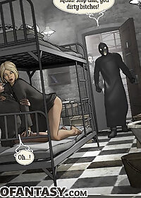 Disciplibe squad, stop that, you dirty bitches pic 2