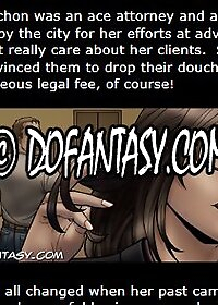 Once she was properly broken pic 2