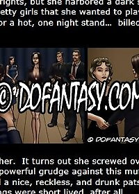 Once she was properly broken pic 3