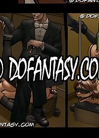 Once she was properly broken pic 8