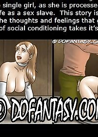 Special focus in this issue is on slave training pic 6
