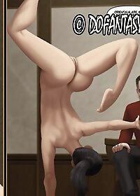 She's here to be sold pic 6