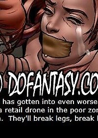 He's trapped in this loser life pic 6