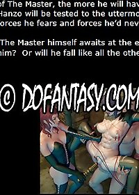 The Master himself awaits at the end of the journey pic 5