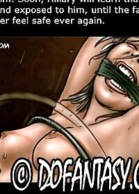 He likes to break them pic 5