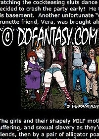 Wild world of backwoods horrors pic 2