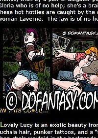 Wild world of backwoods horrors pic 4