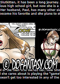 It's their duty to serve cock pic 4